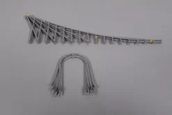 Hornby R8008 OO Gauge Grand Suspension Bridge -Hornby Express Outlet Store 20181015 104754 C3 Trainz 4183740 005