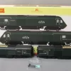 Hornby R3685 OO Great Western Railway Class 43 HST Diesel Engines