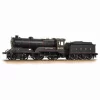 Hornby Bachmann 31-137A LNER D11/2 6401 ‘James Fitzjames’ LNER Lined Black