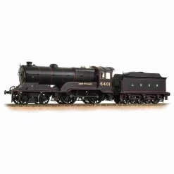 Hornby Bachmann 31-137A LNER D11/2 6401 ‘James Fitzjames’ LNER Lined Black