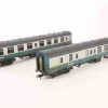 Hornby BR Mk1 BSK & SK 2-Coach Pack BR Blue & Grey (ScotRail)