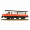 Hornby Bachmann 39-556 BR Mk 1 CCT Covered Carriage Truck Tartan Arrow