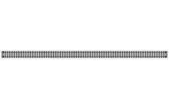 Hornby R603 OO Long Straight Track 670mm