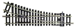 Hornby R8073 OO 168 Mm Radius 438 Arc 22.5° Right-Hand Switch Turnout