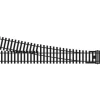 Hornby R8078 OO Right-Hand Express Point 245mm Radius 852 Arc 11.25°