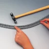 Hornby R8090 OO Semi-Flexible Track 915mm