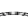 Hornby R8261 OO Single Curve 4th Radius 572mm Arc 22.5°