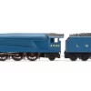 Hornby R3395TTS OO RailRoad LNER 4-6-2 'Mallard' A4 Class With TTS Sound