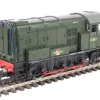 Hornby R3484 OO British Railways 0-6-0 Class 08 #13363