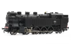 Hornby HJ2308 HO SNCF Steam Locomotive 141 TA 476 With DCC Sound