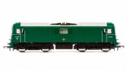 Hornby R3568 OO BR Class 71 BR Green #E5018