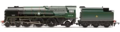 Hornby R3566 OO BR 4-6-2 'Nederland Line' 35014 Merchant Navy Class
