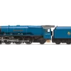 Hornby R3682 OO British Railway Class 4-6-2 Steam Princess Coronation #46225