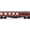 Hornby R4131C OO British Railways 68" Maroon Dining Car