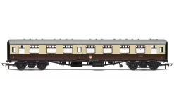 Hornby R4824 OO British Railways Mark 1 First Open #W3090
