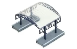 Hornby R334 OO Station Canopy Kit 6.6" X 7.8"