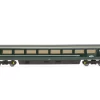 Hornby R4781E OO GWR Mk3 Standard Era 11 Coach Trailer #42581