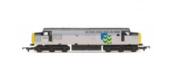 Hornby R3583TTS OO British Rail Class 37 Era 8 Co-Co Diesel Loco #37040