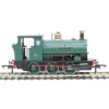 Hornby R3694X OO Associated Portland Cement Peckett B2 Class 0-6-0ST Steam Loco