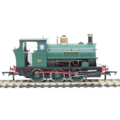Hornby R3694X OO Associated Portland Cement Peckett B2 Class 0-6-0ST Steam Loco