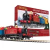 Hornby OO Santa's Express Christmas Train Set