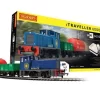 Hornby OO ITraveller 6000 Train Set