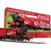 Hornby OO Summertime Coca-Cola Train Set