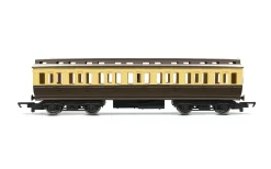 Hornby OO Tri-ang Railways Remembered: RS48 The Victorian Train Set -Hornby Express Outlet Store HOR R1284M 2