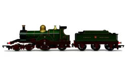 Hornby OO Tri-ang Railways Remembered: RS48 The Victorian Train Set