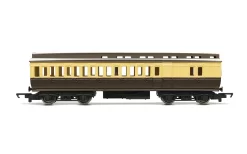 Hornby OO Tri-ang Railways Remembered: RS48 The Victorian Train Set -Hornby Express Outlet Store HOR R1284M 3
