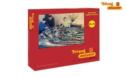 Hornby OO Tri-ang Railways Remembered: RS30 Crash Train Set