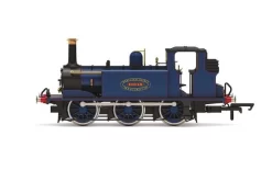 Hornby OO K&ESR, 'Terrier', 0-6-0T, NO. 3 'Bodiam' - ERA 2