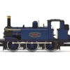 Hornby OO K&ESR, 'Terrier', 0-6-0T, NO. 3 'Bodiam' - ERA 2