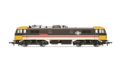 Hornby OO BR, Class 87, BO-BO, 87009 'City Of Birmingham' - ERA 7
