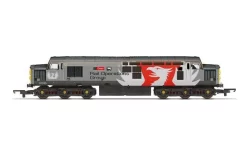 Hornby OO ROG, Class 37, CO-CO, 37510 - ERA 11