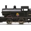 Hornby OO BR, 0-4-0 Tank Engine, 32651 - ERA 4