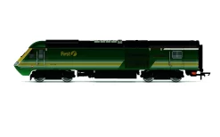 Hornby OO FGW, Class 43 HST Train Pack - Era 10