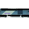 Hornby OO East Coast Trains, Class 43 HST Train Pack - Era 10