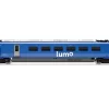 Hornby OO Lumo, Class 803, 803003 Five Car Train Pack - Era 11