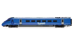 Hornby OO Lumo, Class 803, 803003 Five Car Train Pack - Era 11