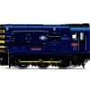 Hornby OO BR, Class 08, 0-6-0, 604 'Phantom' - Era 10
