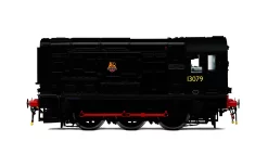 Hornby OO BR, Class 08, 0-6-0, 13079 - Era 4