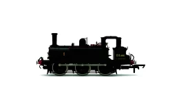 Hornby OO Departmental, Class A1 'Terrier', 0-6-0, D.S.680 - Era 6