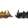 Hornby OO K&ESR Terrier 150th Anniversary Pack - Era 2/3