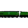 Hornby OO BR, Battle Of Britain Class, 4-6-2, 34072 '257 Squadron' - Era 4