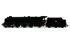 Hornby OO BR, Princess Royal Class 'The Turbomotive', 4-6-2, 46202 - Era 4