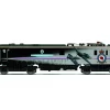 Hornby OO VTEC, Class 91, Bo-Bo, 91110 'Battle Of Britain Memorial Flight' - Era 10