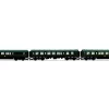Hornby OO Railroad Plus BR, Class 110 3 Car Train Pack - Era 6