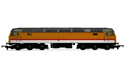 Hornby OO RailRoad Plus BR Infrastructure, Class 47, Co-Co, 47803 - Era 8