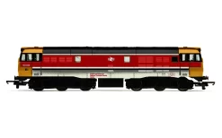 Hornby OO RailRoad Plus BR Departmental RTC Train Testing, Class 31, A1A-A1A, 97203 - Era 8